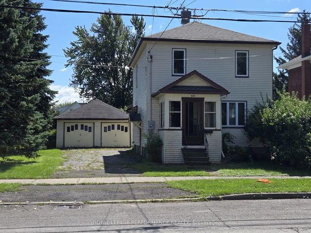 436 Fourth Street E, Cornwall