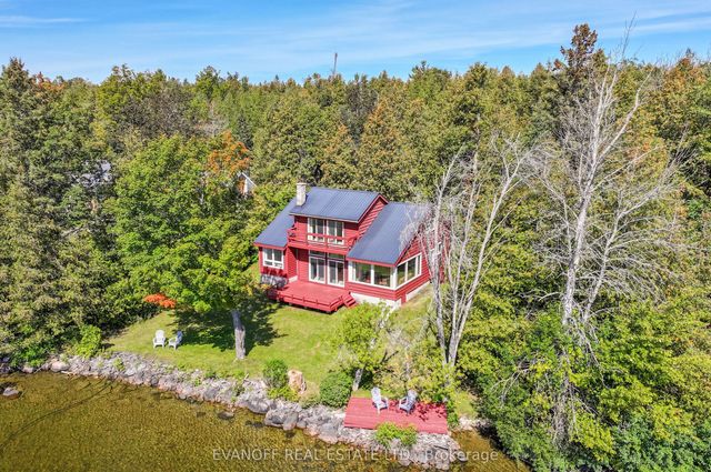 63 Crescent Drive, Kawartha Lakes