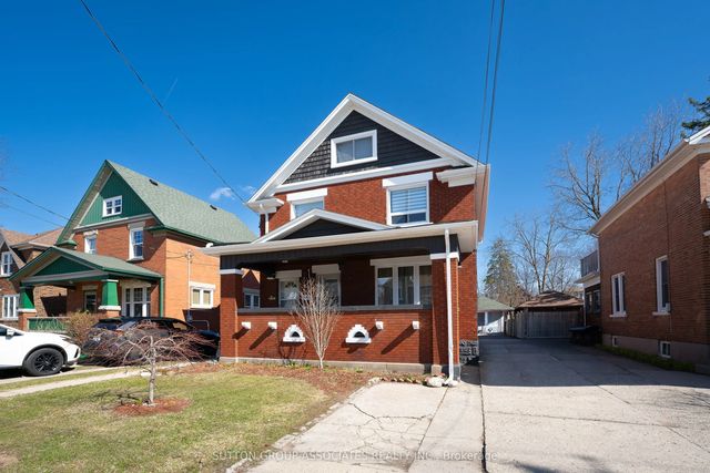59 Cherry Street, Kitchener