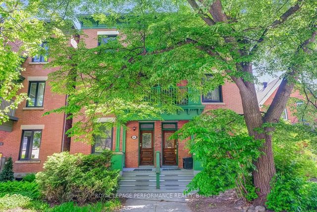 486-488 Lisgar Street, Ottawa Centre