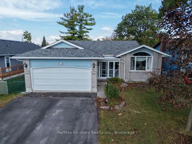 41 Cedartree Lane, Kawartha Lakes
