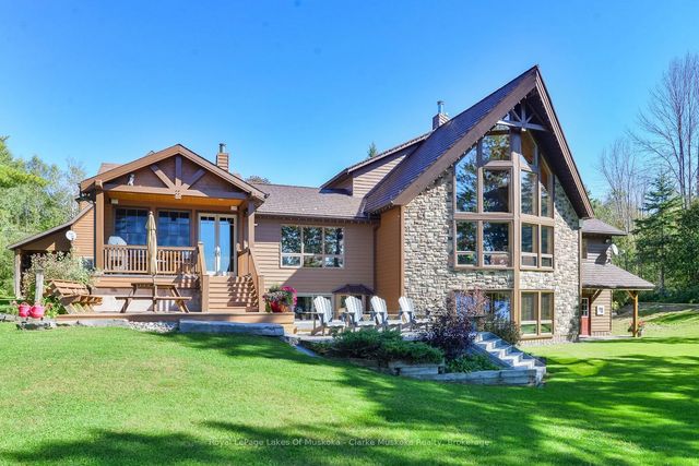 2839 Southwood Road 1, Gravenhurst
