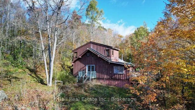 23 Concession 18 Road, North Kawartha