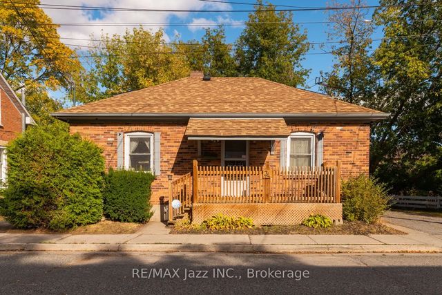 34 Jackson Avenue, Peterborough