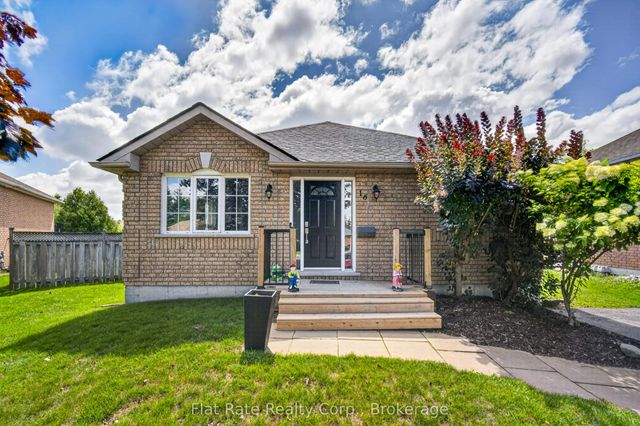 16 Ferguson Place, Peterborough