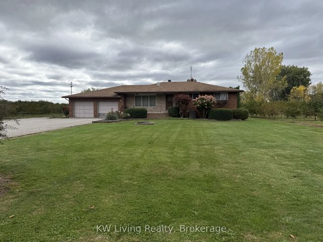 21 Scott Street, Niagara-on-the-Lake