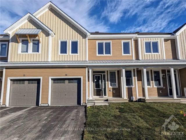 36 Chasing Grove, Stittsville - Munster - Richmond
