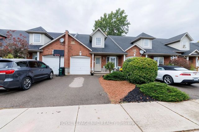 399 Autumn Crescent, Welland