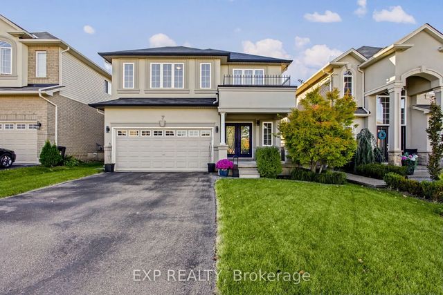 7 Lampman Drive, Grimsby