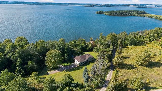 7276 County Road 18 N/a 1a, Alnwick/Haldimand
