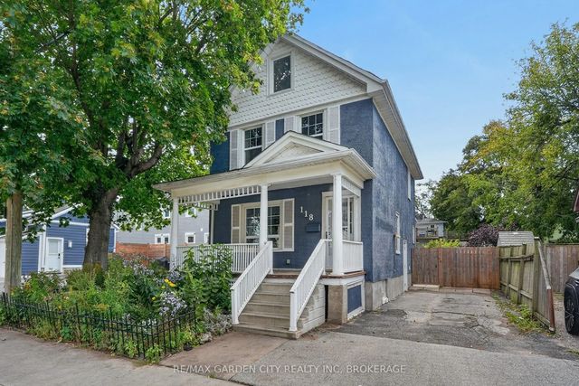 118 Lowell Avenue, St. Catharines