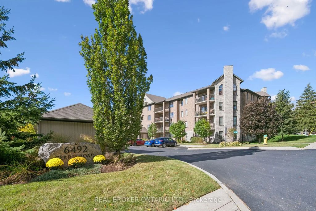 6492 Gerrie Road 408, Centre Wellington