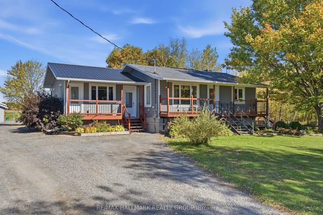 321 Concession Road 2 N/a, The Nation