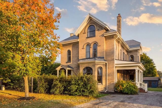 18 Hawarden Avenue, Brantford