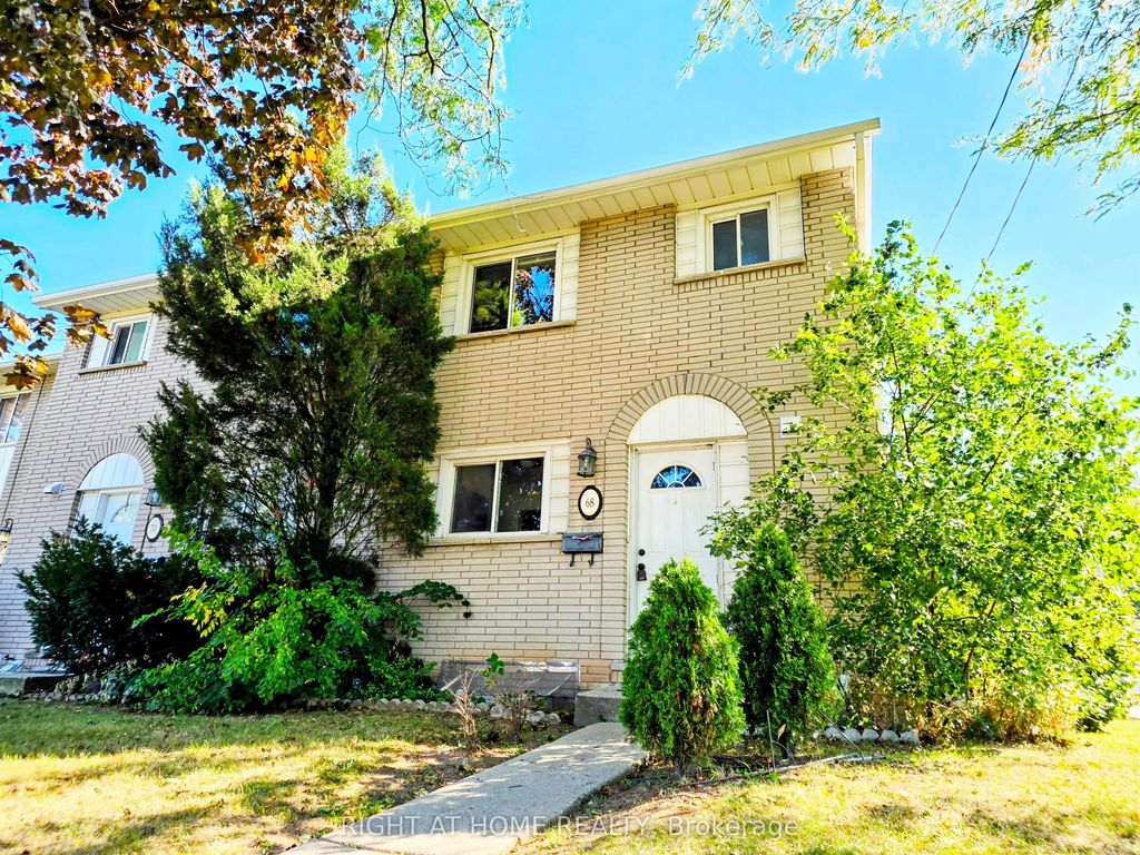 68 Riverdale Drive, Hamilton