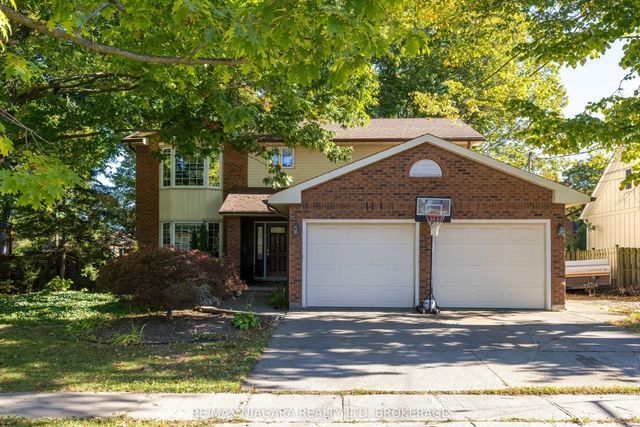 7873 Beaverdams Road, Niagara Falls