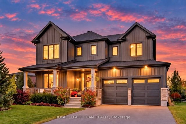 719 Coast Circle, Manotick - Kars - Rideau Twp and Area