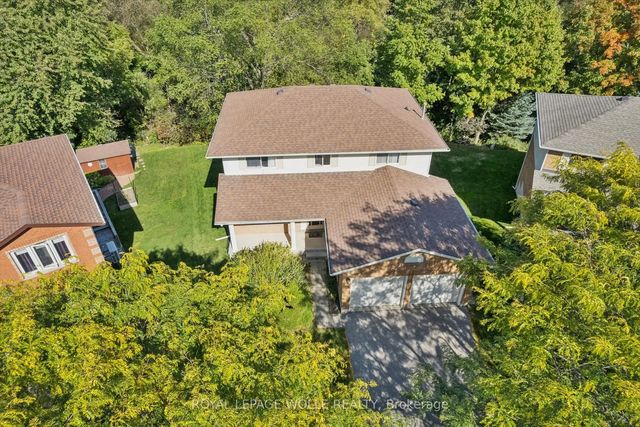 42 Mitton Place, Kitchener