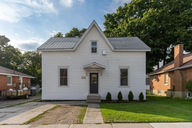 276 Edward Street Upper, North Huron