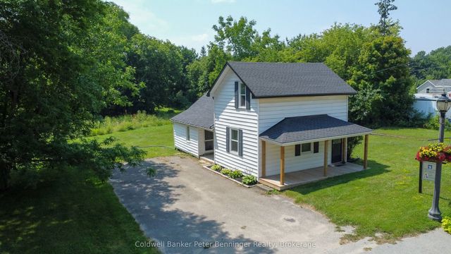 84 Main Street, Kincardine