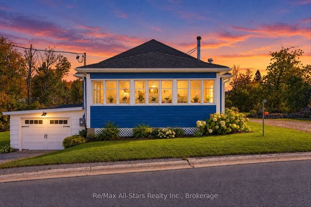 4982 Monck Road, Kawartha Lakes