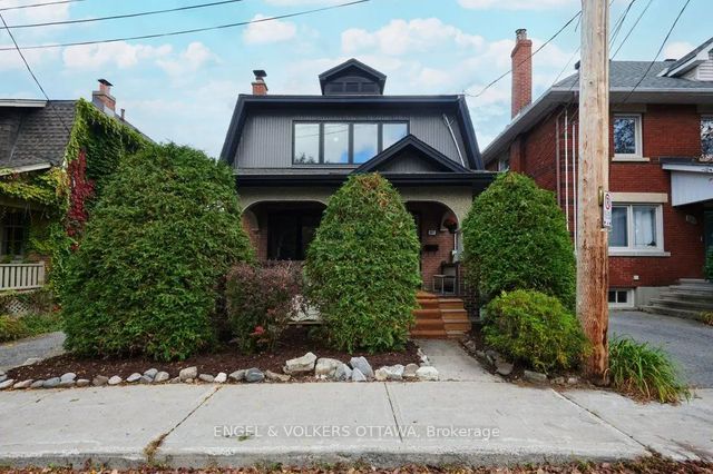 187 Hinton Avenue N, Tunneys Pasture and Ottawa West
