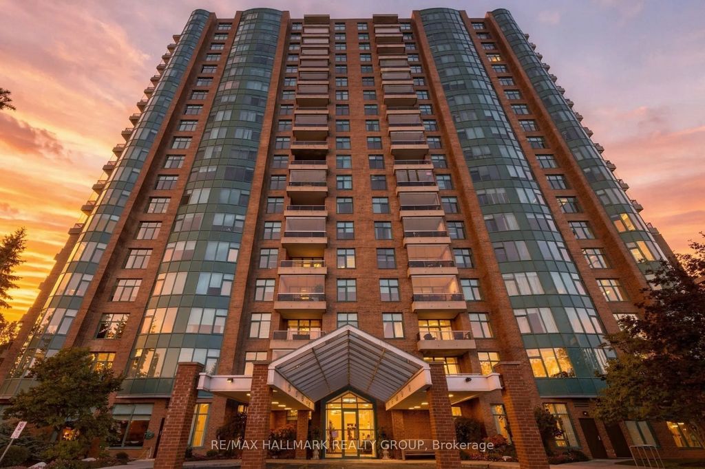 3590 Rivergate Way 607, Hunt Club - Windsor Park Village and Area