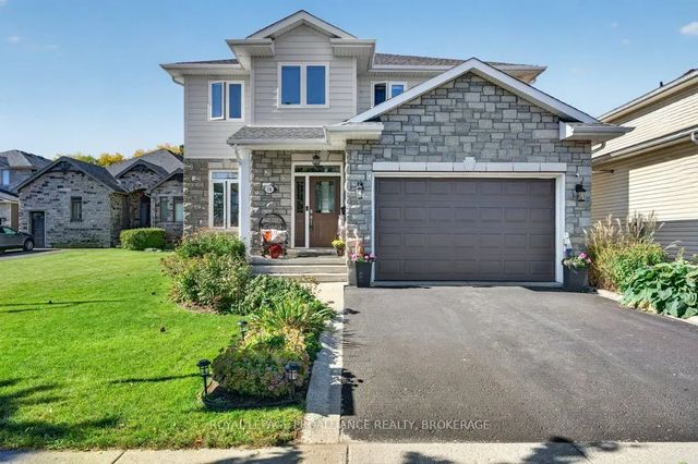 116 Jordyn's Court, Loyalist