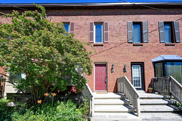 115 Havelock Street, Glebe - Ottawa East and Area
