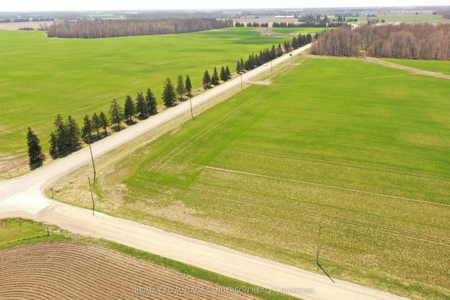 23127 Valleyview Road, Thames Centre