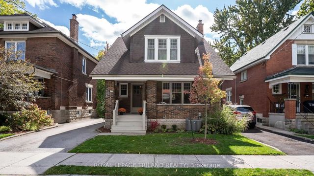 7 Erie Avenue, London South