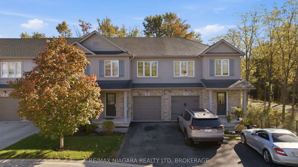 340 Prospect Point Road N 18, Fort Erie