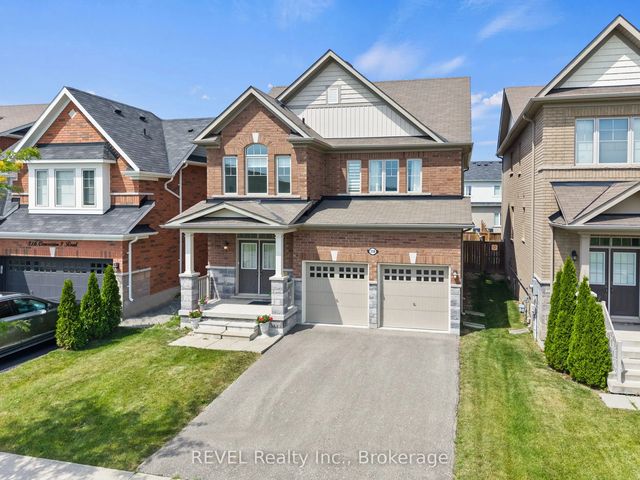 318 Concession 3 Road, Niagara-on-the-Lake