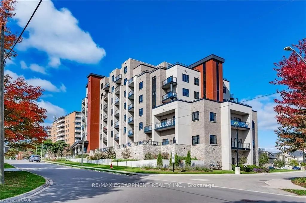 30 Hamilton Street S 304, Hamilton