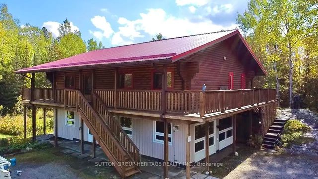 1284 Melbourne Road, Thunder Bay