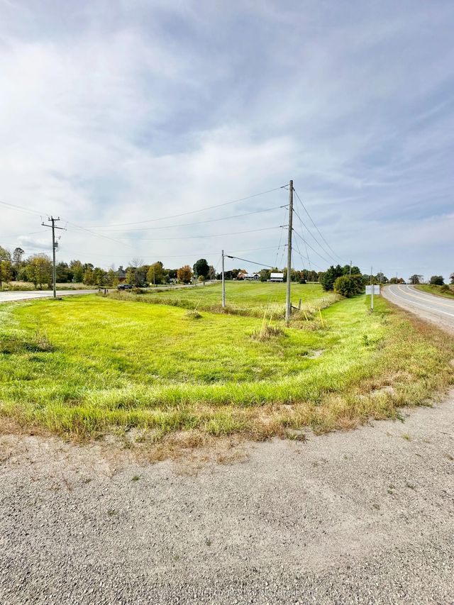 County Road 1 Road, Elizabethtown-Kitley