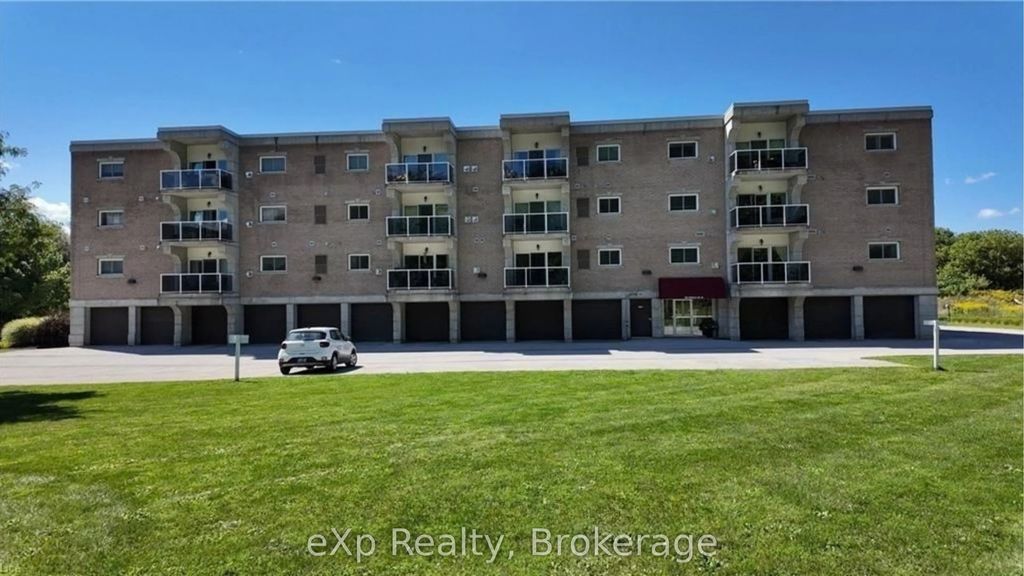 125 William Street N 304, Brockton