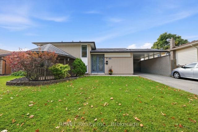 7218 Maywood Street, Niagara Falls