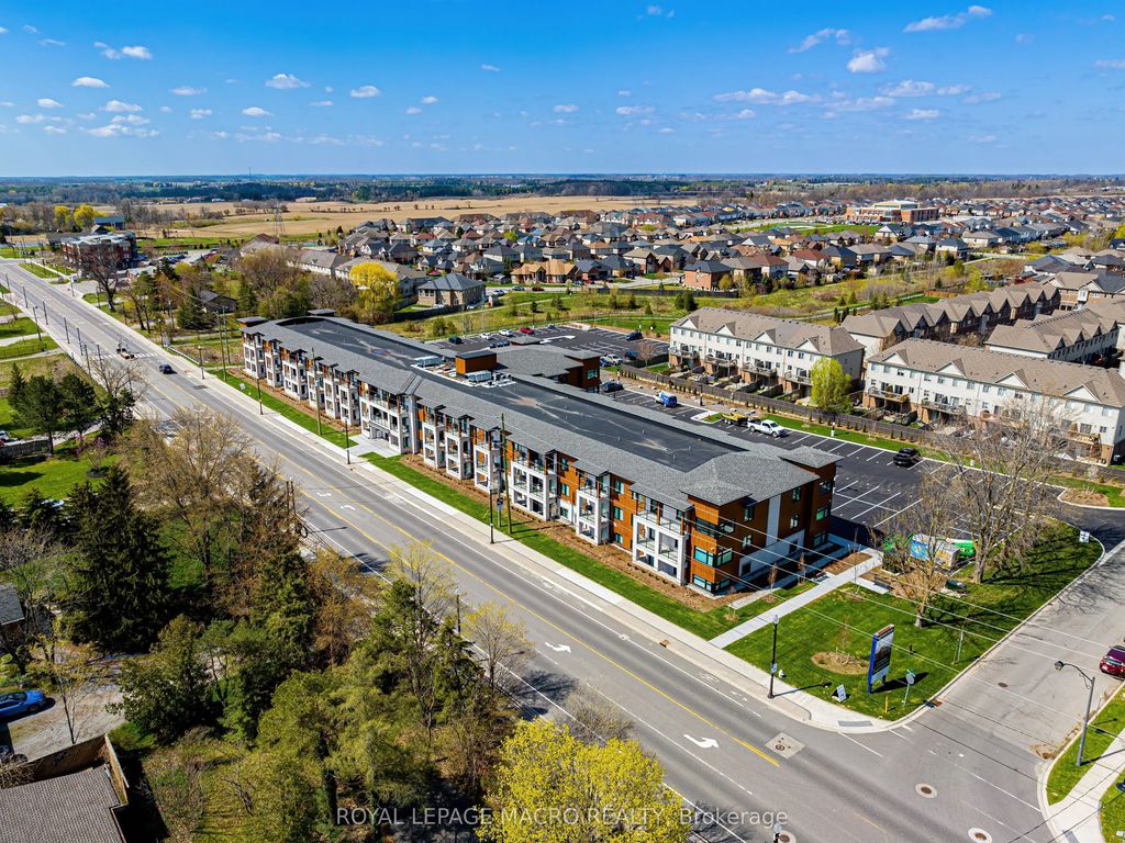 3120 Regional 56 Road 317, Hamilton
