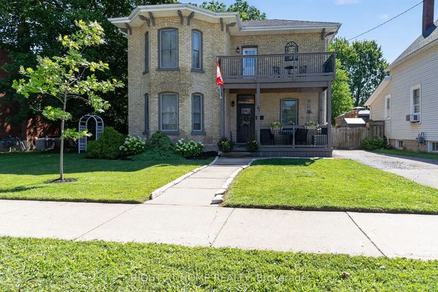 41 Hincks Street, St. Thomas