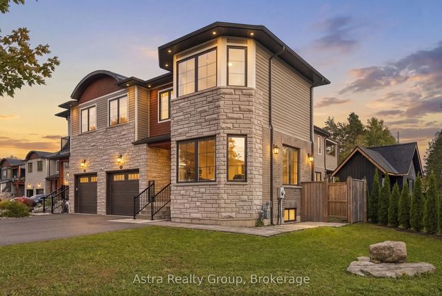 181 Anglo Street, Bracebridge