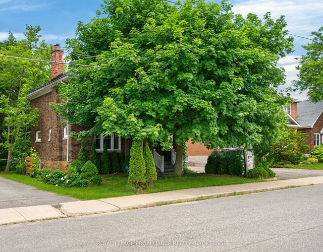 101 Napier Street, Kingston