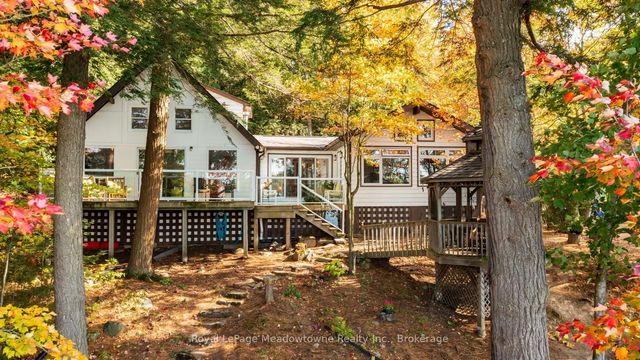 6 Channelview Road, McMurrich/Monteith