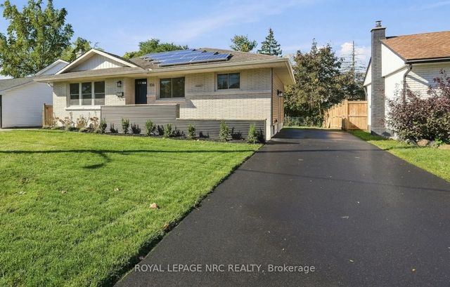 106 Jacobson Avenue, St. Catharines