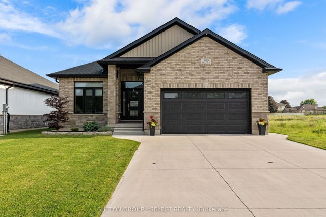 3910 Park Street, Plympton-Wyoming