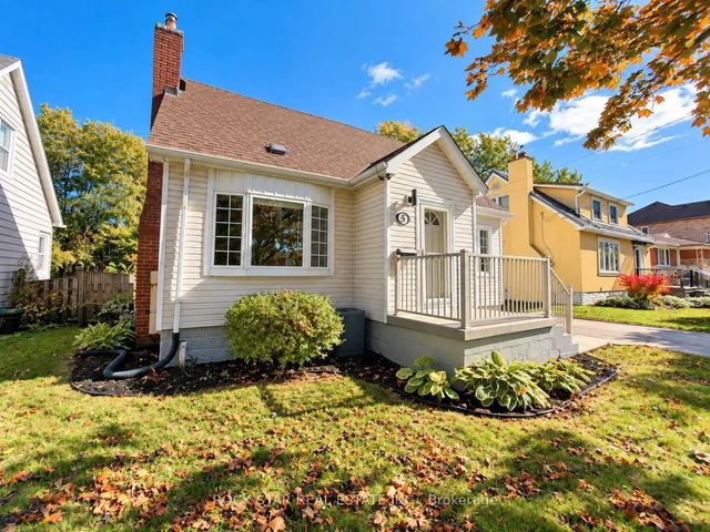 5 Athens Street, Hamilton