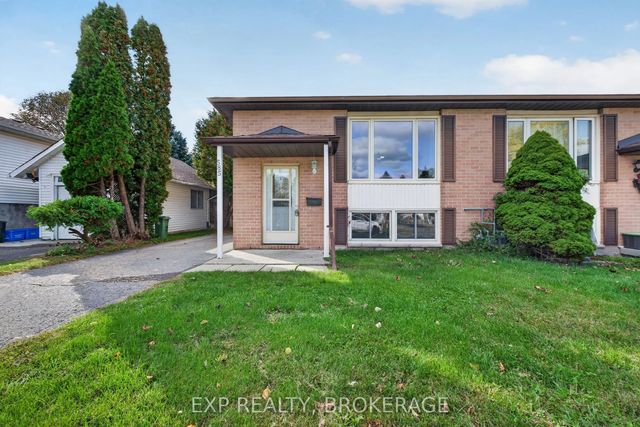 585 Gavin Court, Kingston