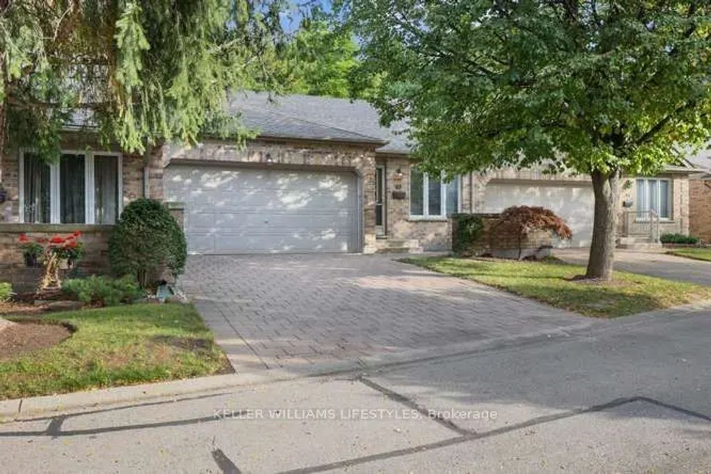 1241 Beaverbrook Avenue 45, London North