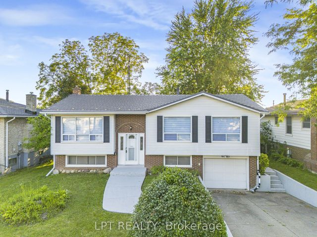 6025 Belaire Avenue, Niagara Falls