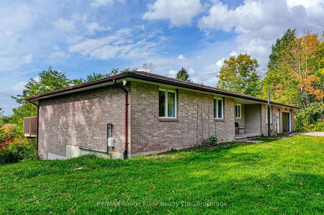 170 Cowie Road, Cramahe